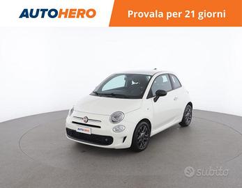 FIAT 500 PL50089