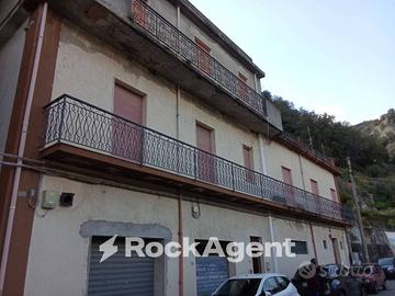 TERRATETTO UNIFAMILIARE IN CORSO ANTONIO GRAMSCI