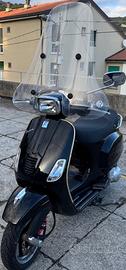 Piaggio Vespa 150 S - 2011