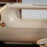 Coltello elettrico Moulinex