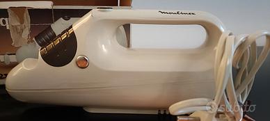 Coltello elettrico Moulinex