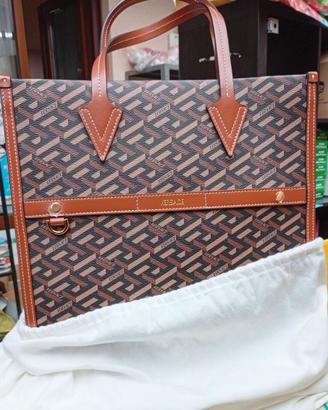 Borsa Versace uomo
