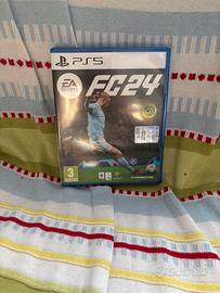 Fc24 Ps5
