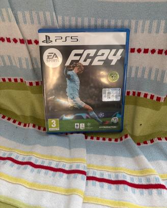 Fc24 Ps5