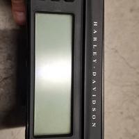 stereo Harley-Davidson originale 