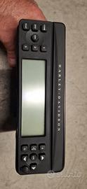 stereo Harley-Davidson originale 