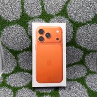 IPhone 17 Pro 512gb  Orange - NUOVO SIGILLATO 🇮🇹
