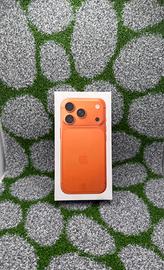 IPhone 17 Pro 512gb  Orange - NUOVO SIGILLATO 🇮🇹