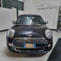 Mini 1.5 Cooper