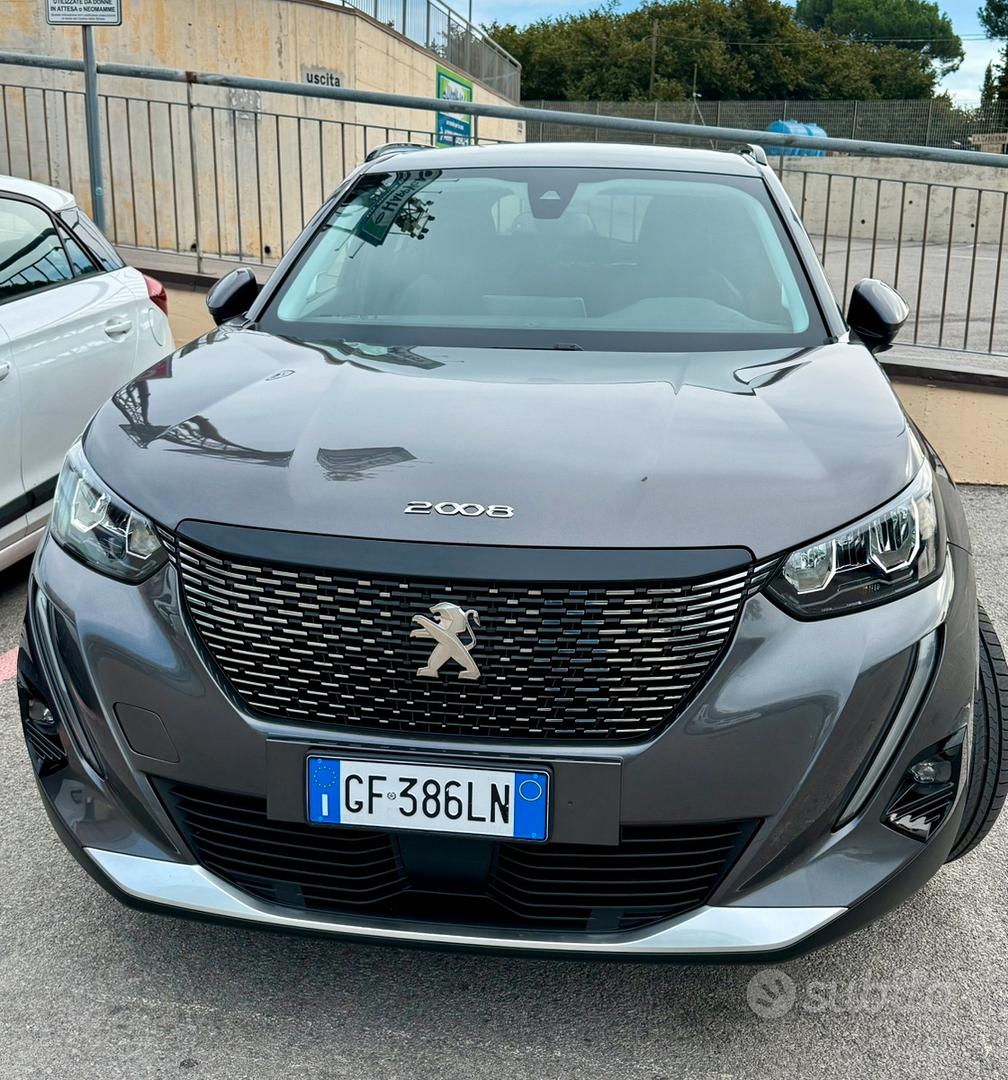 Peugeot 2008 2ª serie
