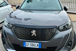 Peugeot 2008 1.5 bluehdi Allure pack