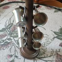 tazzine vintage 