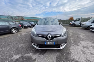 Renault Scenic Scénic XMod 1.5 dCi 110CV Wave