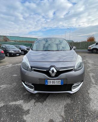 Renault Scenic Scénic XMod 1.5 dCi 110CV Wave