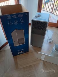 Condizionatore portatile BEKO BP409C