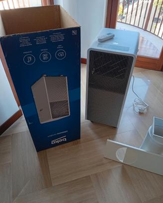 Condizionatore portatile BEKO BP409C