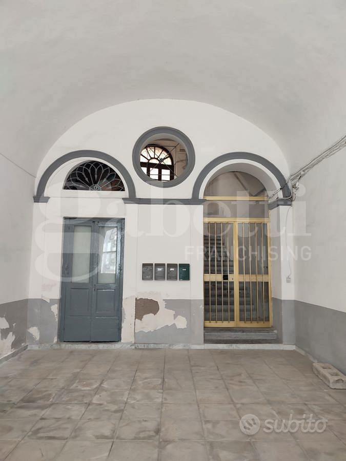 Apartment in Torre Annunziata, Rione Murattiano - Vista 3