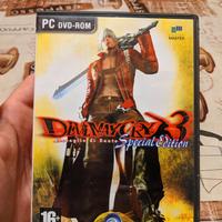 Devil May Cry 3 Special Edition PC 