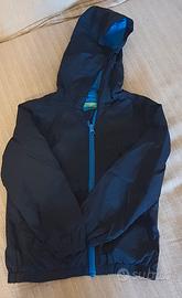 K-way bimbo Benetton