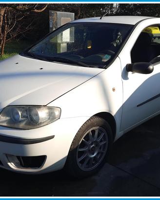 Ricambi Usati FIAT PUNTO VAN (2U) 2004