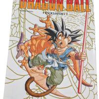 Dragon Ball enciclopedia + The World Special
