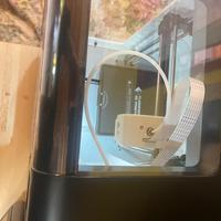 Flash forge adventurer 3