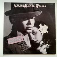 Narada Michael Walden vinile