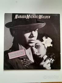 Narada Michael Walden vinile