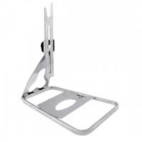 Porta ciclo da terra alla ruota posteriore