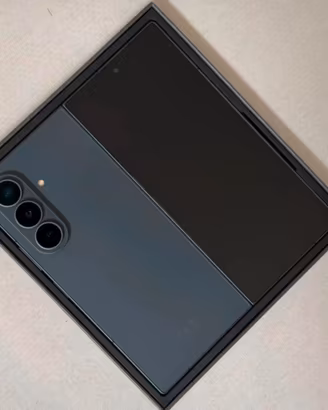 Samsung Galaxy ZFold 8 Ultra 512GB