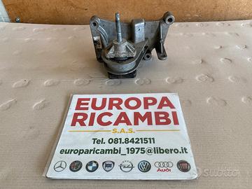 Supporto cambio fiat panda twin air