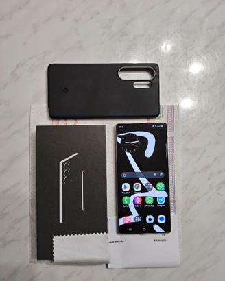 Samsung Galaxy S25 Ultra 12/512