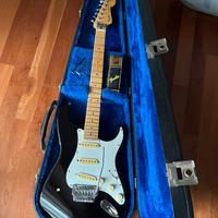 Fender Stratocaster Made in Japan (1986)