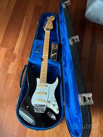 Fender Stratocaster Made in Japan (1986)