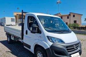 Fiat Ducato 35 2.3 MJT 140CV Cassonato