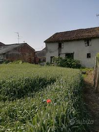 Terreno ad insediamento urbanistico