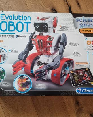 Robot Clementoni •Tecnologia STEM  • NUOVO !!