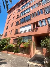 Quartiere del sole panoramico bivano con ascensore