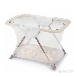 Box bambini CAM Orso e luna brevettato