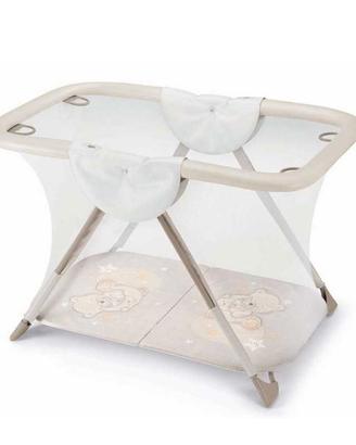 Box bambini CAM Orso e luna brevettato