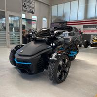 Can-Am Spyder-S IN PROMOZIONE