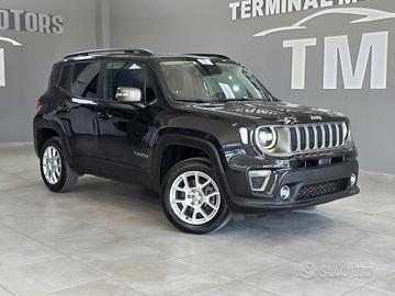 Jeep Renegade 2.0 Mjt 140CV 4WD Active Drive Limit