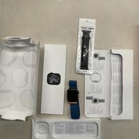 Apple watch serie 11