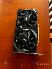 Rtx 3050 ventus oc 8gb