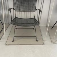 2 Poltrona Kalahari Emu Antracite