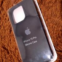 Custodia per iPhone 15 pro