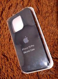 Custodia per iPhone 15 pro
