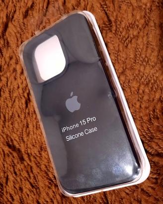 Custodia per iPhone 15 pro