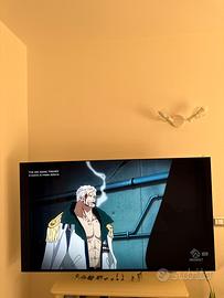 TV OLED UHD 4K 65 SAMSUNG - Smart