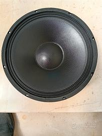 woofer per casse acustiche 